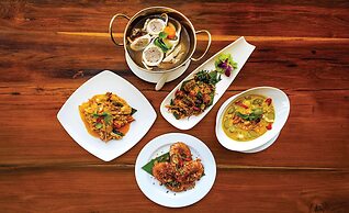 Tinkerbell Resort