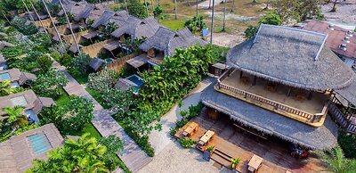 Tinkerbell Resort