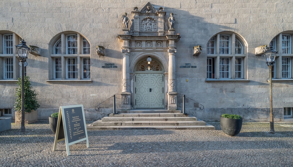 Hotel Oderberger Berlin