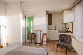 Hotel Oderberger Berlin
