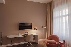Hotel Oderberger Berlin