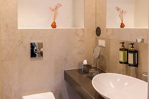Hotel Oderberger Berlin