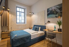 Hotel Oderberger Berlin