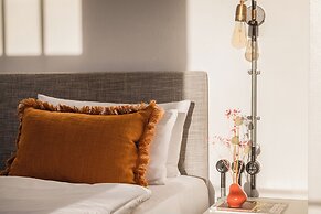Hotel Oderberger Berlin
