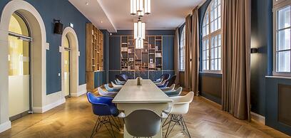 Hotel Oderberger Berlin
