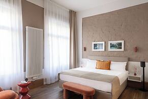 Hotel Oderberger Berlin