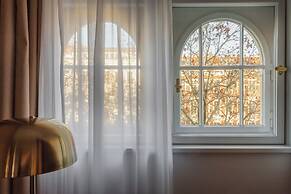 Hotel Oderberger Berlin