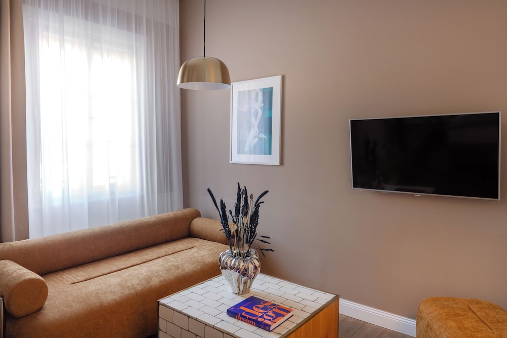Hotel Oderberger Berlin