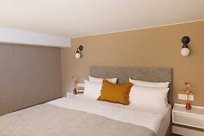 Hotel Oderberger Berlin