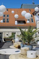 Hotel Oderberger Berlin