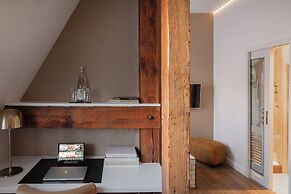 Hotel Oderberger Berlin