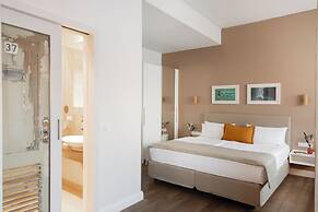 Hotel Oderberger Berlin