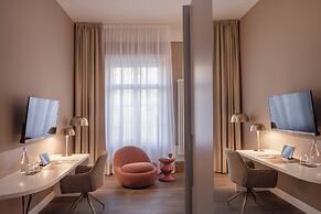 Hotel Oderberger Berlin
