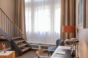 Hotel Oderberger Berlin