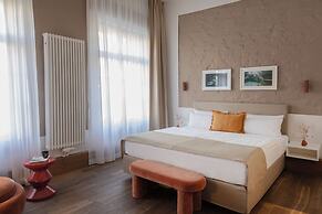 Hotel Oderberger Berlin