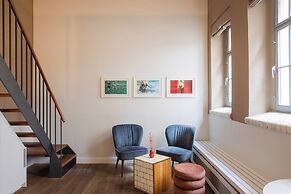 Hotel Oderberger Berlin