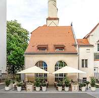 Hotel Oderberger Berlin