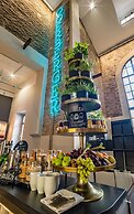 Hotel Oderberger Berlin