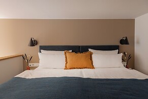 Hotel Oderberger Berlin