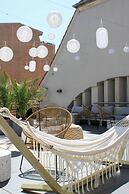 Hotel Oderberger Berlin