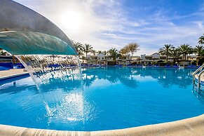 Golden Beach Resort - All inclusive