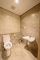 Golden Beach Resort - All inclusive