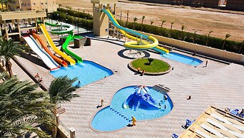 Golden Beach Resort - All inclusive