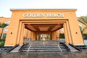 Golden Beach Resort - All inclusive