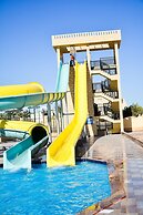 Golden Beach Resort - All inclusive