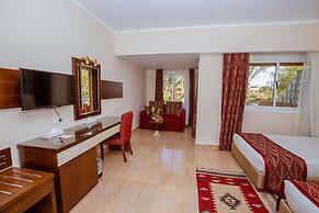 Golden Beach Resort - All inclusive