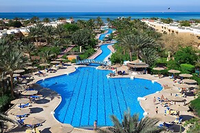 Golden Beach Resort - All inclusive