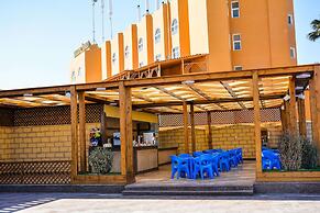 Golden Beach Resort - All inclusive