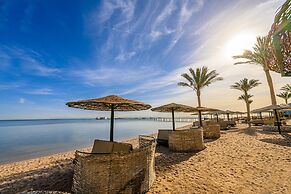 Golden Beach Resort - All inclusive