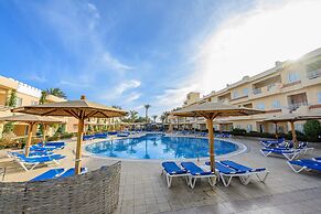 Golden Beach Resort - All inclusive