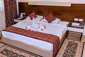 Golden Beach Resort - All inclusive