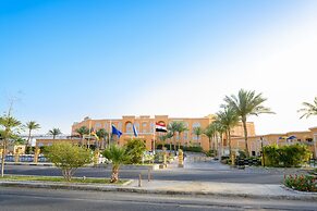Golden Beach Resort - All inclusive