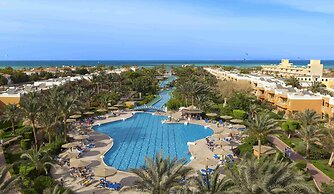 Golden Beach Resort - All inclusive