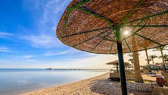 Golden Beach Resort - All inclusive