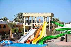 Golden Beach Resort - All inclusive