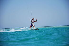 Golden Beach Resort - All inclusive
