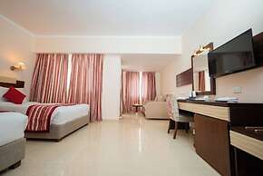 Golden Beach Resort - All inclusive
