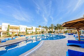 Golden Beach Resort - All inclusive