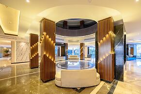 Golden Beach Resort - All inclusive