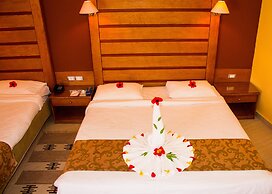 Golden Beach Resort - All inclusive