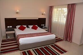 Golden Beach Resort - All inclusive