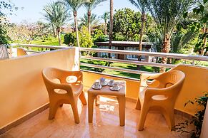 Golden Beach Resort - All inclusive