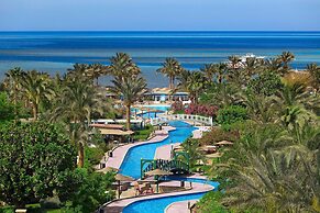 Golden Beach Resort - All inclusive