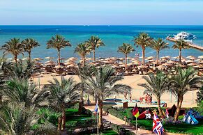 Golden Beach Resort - All inclusive
