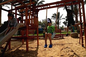 Golden Beach Resort - All inclusive