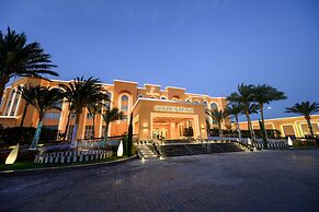 Golden Beach Resort - All inclusive